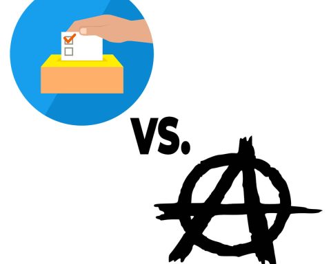 Democracia vs Anarquía, Costa Rica Hoy Noticias