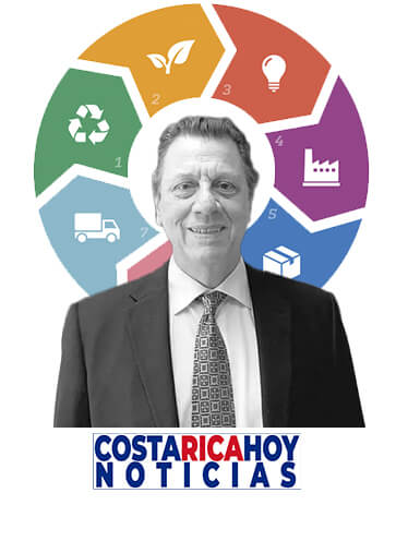 Costa Rica referente regional de la Economía Circular