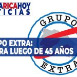 Grupo Extra - Closes after 45 years