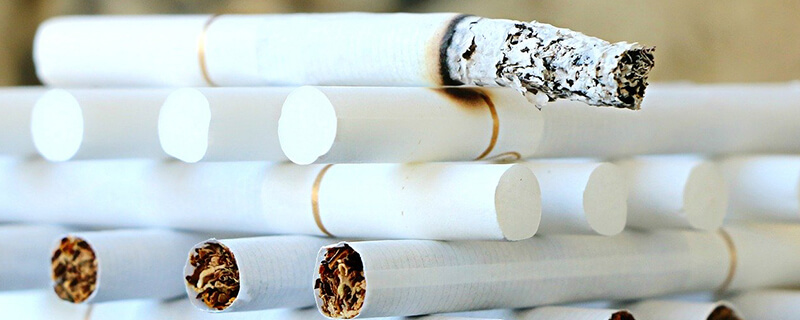 Contrabando de cigarrillos en Costa Rica: Amenaza para la economía y sociedad
