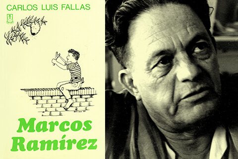 Marcos Ramírez Una obra fundamental en la literatura costarricense