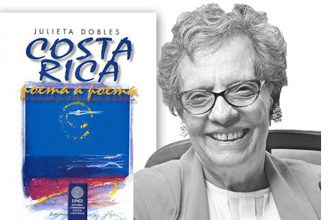 Costa Rica: Un Destino Poético Revelado por Julieta Dobles