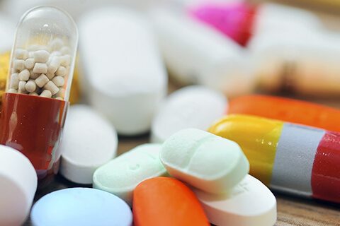 Jornada Nacional Contra Medicamentos Falsificados: Estrategias para la Vigilancia y Seguridad de Fármacos en el País
