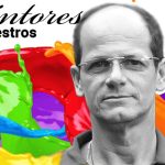 Pintores Nuestros: Juan Luis Ramírez Vargas